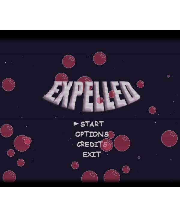 Expelled Steam Key GLOBAL